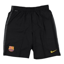 Barcelona 2011/2012 Away Retro Shorts