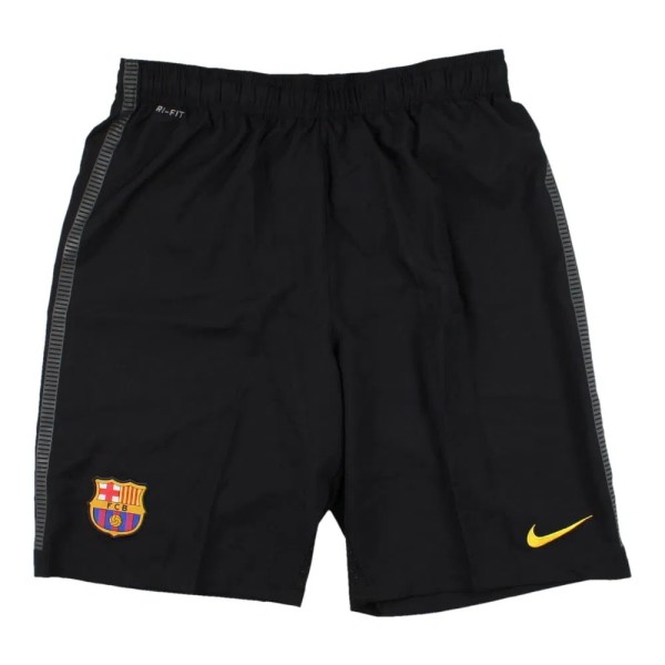 Barcelona 2011/2012 Away Retro Shorts