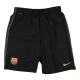 Barcelona 2011/2012 Away Retro Shorts