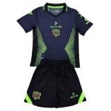 FC Juárez 24/25 Away Jersey and Short Kit