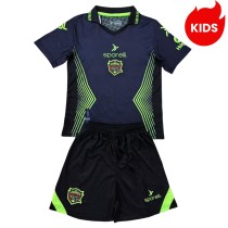 Kids FC Juárez 24/25 Away Jersey and Short Kit