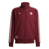 Bayern Munich 25/26 Terrace Icons Jacket