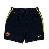 Barcelona 2013/2014 Third Retro Shorts