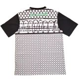 Thai Version Palestino 25/26 Special Jersey