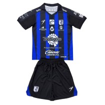 Querétaro FC 24/25 Home Jersey and Short Kit