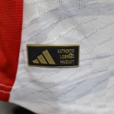 Player Version MUFC 25/26 Special Authentic Jersey