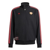 MUFC 25/26 Terrace Icons Jacket
