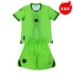 Kids FC Juárez 24/25 Home Jersey and Short Kit