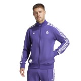 Real Madrid 25/26 Terrace Icons Jacket
