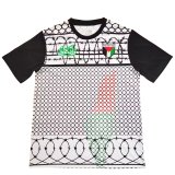Thai Version Palestino 25/26 Special Jersey