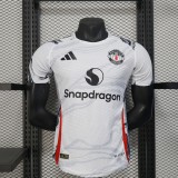Player Version MUFC 25/26 Special Authentic Jersey