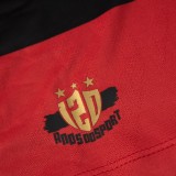 Thai Version Sport Recife 25/26 Home Jersey