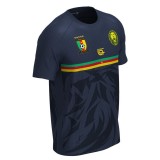 Thai Version Cameroon 2025 Training Jersey