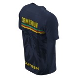 Thai Version Cameroon 2025 Training Jersey
