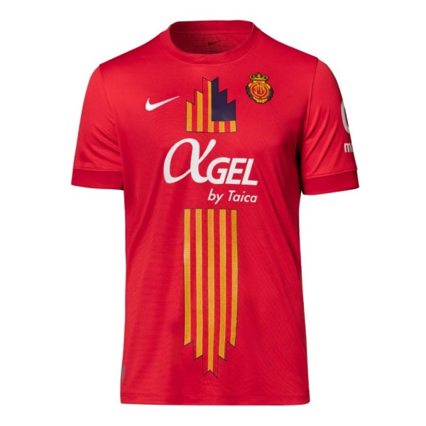 Thai Version RCD Mallorca 25/26 Special Jersey