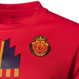 Thai Version RCD Mallorca 25/26 Special Jersey