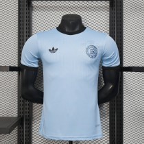 Player Version Germany 125th Anniversary Authentic Jersey