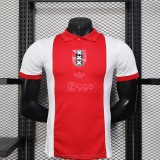 Player Version Ajax 125th Anniversary Authentic Jersey