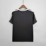 Colo-Colo 1991 Away Retro Jersey