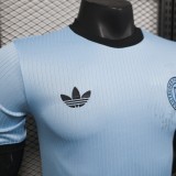 Player Version Germany 125th Anniversary Authentic Jersey