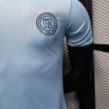 Player Version Germany 125th Anniversary Authentic Jersey