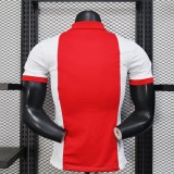 Player Version Ajax 125th Anniversary Authentic Jersey