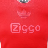 Player Version Ajax 125th Anniversary Authentic Jersey
