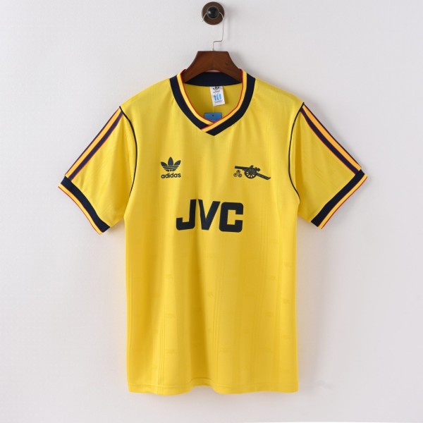 ARS 1986/1988 Away Retro Jersey