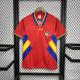 Romania 1994/1996 Away Retro Jersey