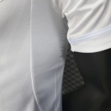 Player Version Santos 25/26 Home Authentic Jersey