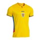 Thai Version Romania 25/26 Home Jersey