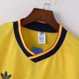 ARS 1986/1988 Away Retro Jersey