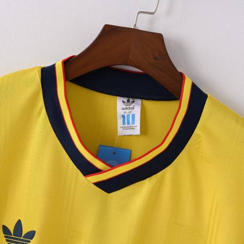 ARS 1986/1988 Away Retro Jersey
