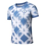 Thai Version El Salvador 25/26 Pre Match Jersey