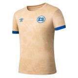 Thai Version El Salvador 25/26 Pre Match Jersey