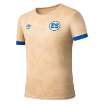 Thai Version El Salvador 25/26 Pre Match Jersey