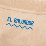 Thai Version El Salvador 25/26 Pre Match Jersey