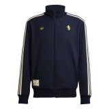 Juventus 25/26 Terrace Icons Jacket