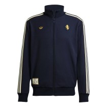 Juventus 25/26 Terrace Icons Jacket