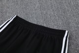 Real Madrid 25/26 Track Jacket and Pants Set