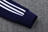 Real Madrid 25/26 Track Jacket and Pants Set