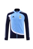 Real Madrid 25/26 Track Jacket and Pants Set