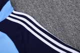 Real Madrid 25/26 Track Jacket and Pants Set