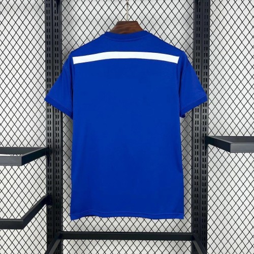 Chelsea 2014/2015 Home Retro Jersey