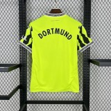 Thai Version Borussia Dortmund 25/26 Anniversary Jersey
