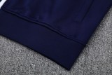 Real Madrid 25/26 Track Jacket and Pants Set