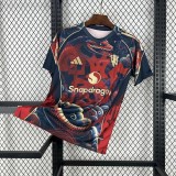 Thai Version MUFC 25/26 Special Jersey