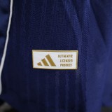 Player Version MUFC 25/26 Special Authentic Jersey