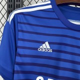 Chelsea 2014/2015 Home Retro Jersey