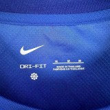 Thai Version Chelsea 25/26 Training Sleevless Jersey